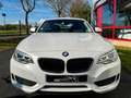 BMW 220 Coupe 220i 184 ch Sport Alb - thumbnail 2