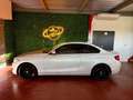BMW 220 Coupe 220i 184 ch Sport Wit - thumbnail 2
