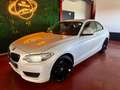 BMW 220 Coupe 220i 184 ch Sport Wit - thumbnail 1