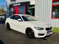 BMW 220 Coupe 220i 184 ch Sport Alb - thumbnail 1