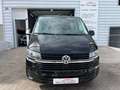 Volkswagen T5 Caravelle 2.0TDI Batalla Corta 110kW Aut Fekete - thumbnail 2