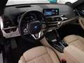 BMW iX3 iX3 Impressive Zwart - thumbnail 5