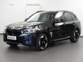 BMW iX3 iX3 Impressive Zwart - thumbnail 1