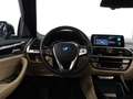BMW iX3 iX3 Impressive Zwart - thumbnail 8