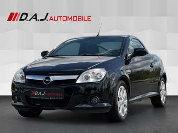 TwinTop 1.4 Twinport Edition / SHZ PDC BC