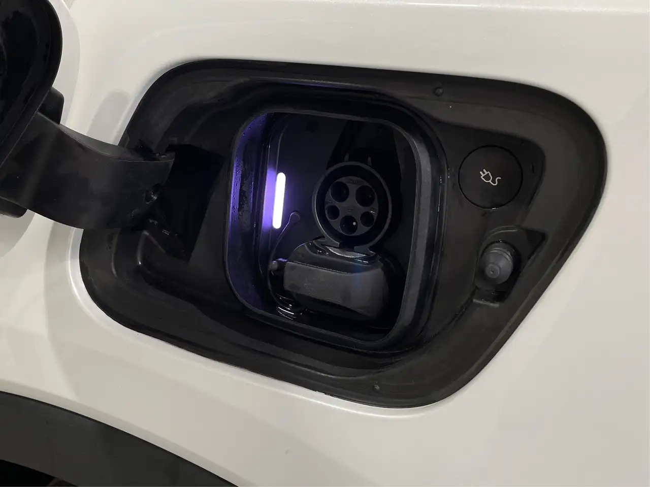 Volvo XC40 снимка Volvo XC40