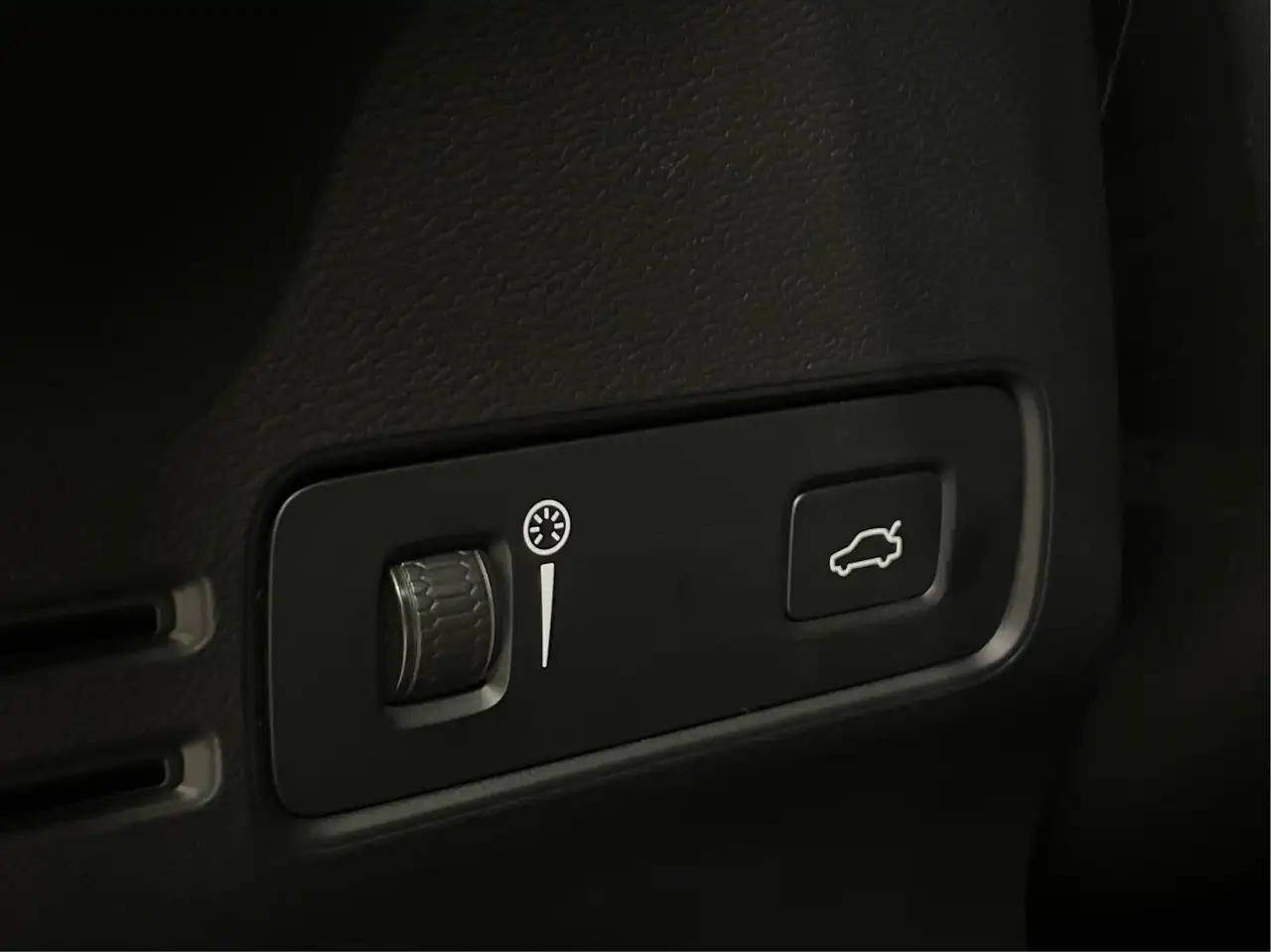 Volvo XC40 снимка Volvo XC40