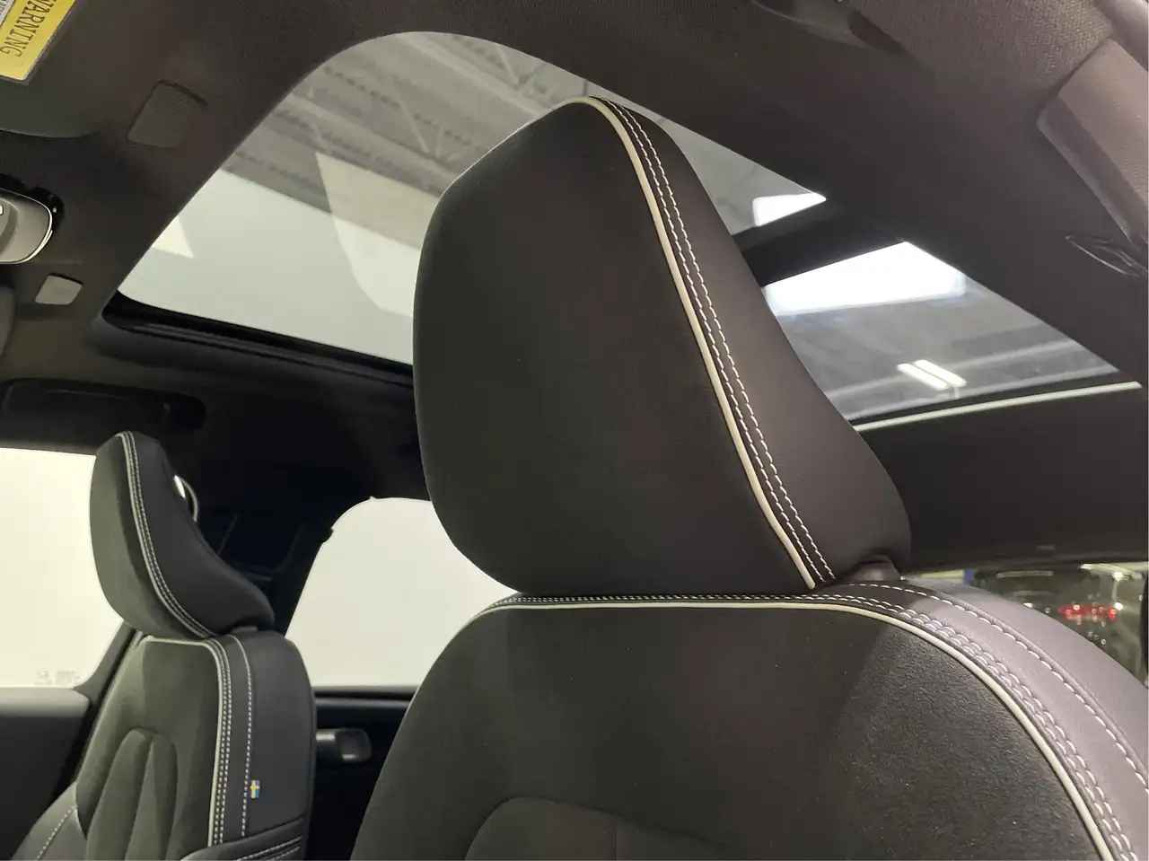 Volvo XC40 снимка Volvo XC40