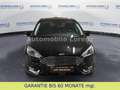 Ford Focus FOCUS TURNIER TITANIUM  AUTOMATIK Schwarz - thumbnail 2