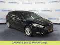 Ford Focus FOCUS TURNIER TITANIUM  AUTOMATIK Schwarz - thumbnail 3