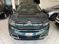 Citroen C5 Aircross 1.5 Bluehdi Business + LED + TELECAMERA EURO 6 Blauw - thumbnail 2