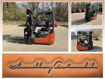 Traigo 48/16 (8FBEKT16)