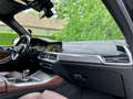 BMW X5 3.0 dAS xDrive30 M-PACK / ADAPTIVE SUSP / 360° Noir - thumbnail 23