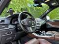 BMW X5 3.0 dAS xDrive30 M-PACK / ADAPTIVE SUSP / 360° Noir - thumbnail 21