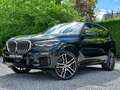 BMW X5 3.0 dAS xDrive30 M-PACK / ADAPTIVE SUSP / 360° Noir - thumbnail 3