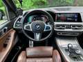 BMW X5 3.0 dAS xDrive30 M-PACK / ADAPTIVE SUSP / 360° Noir - thumbnail 20