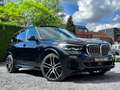 BMW X5 3.0 dAS xDrive30 M-PACK / ADAPTIVE SUSP / 360° Zwart - thumbnail 1