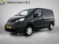 Nissan NV200 1.5 DCi 90PK Optima *36.980KM* / Schuifdeur rechts Negro - thumbnail 1