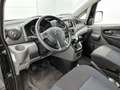 Nissan NV200 1.5 DCi 90PK Optima *36.980KM* / Schuifdeur rechts Negro - thumbnail 10