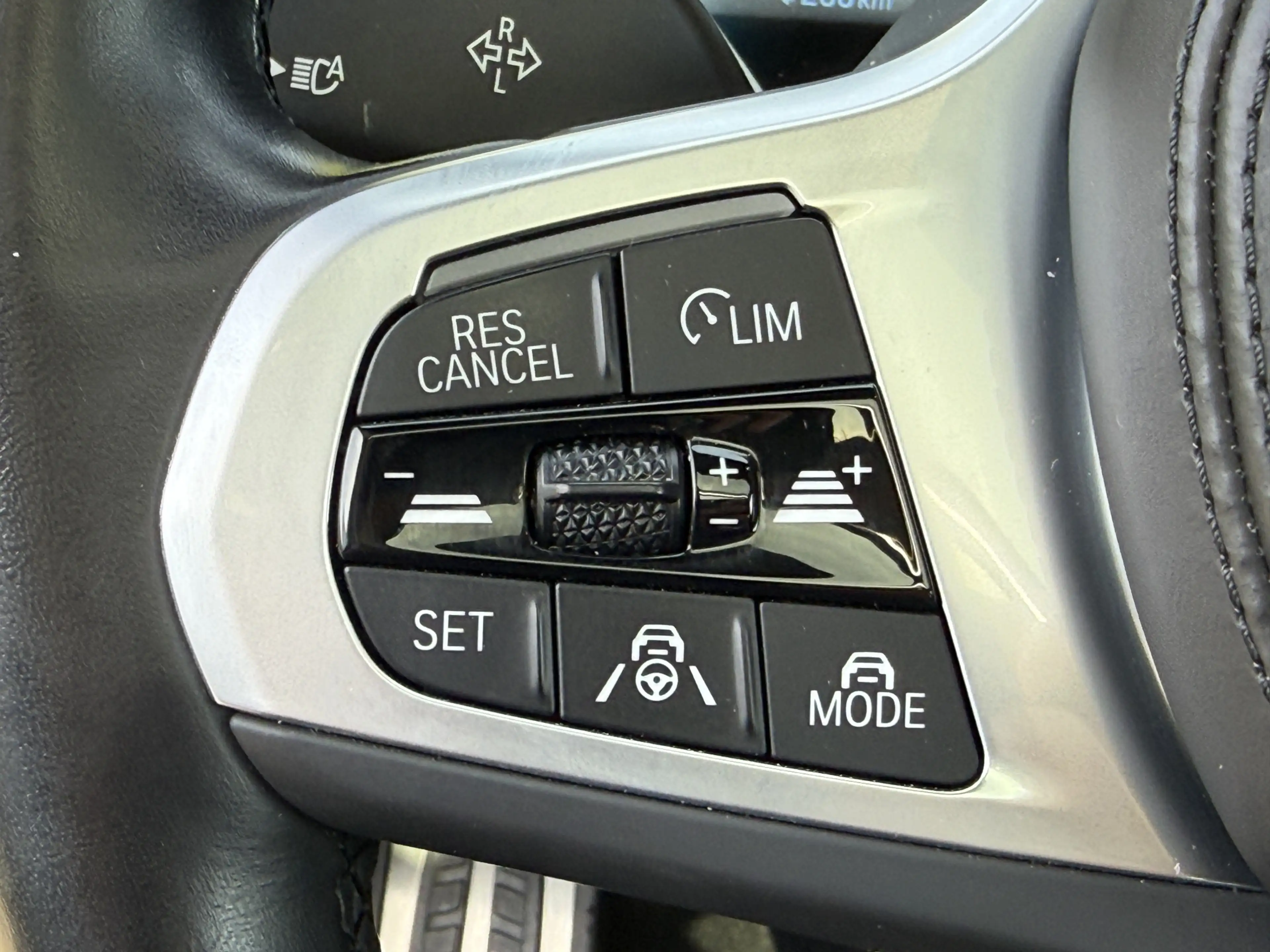 BMW iX3 High Exe | Panorama | Harman/kardon | 20" | 2 jaar — photo 15