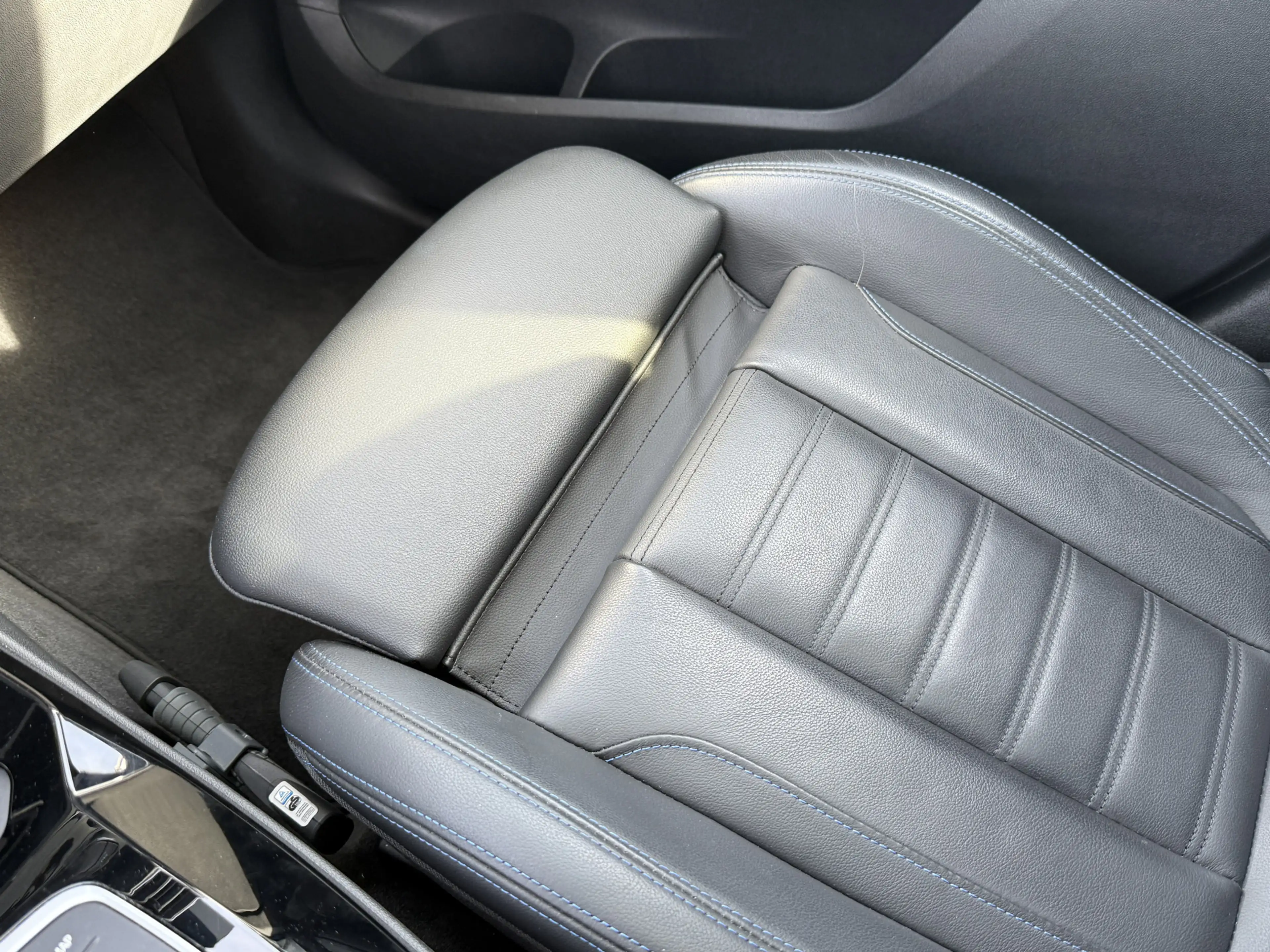 BMW iX3 High Exe | Panorama | Harman/kardon | 20" | 2 jaar — photo 11