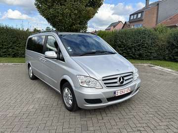 3.0 CDI V6 Ambiente