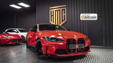 Coupé Competition
