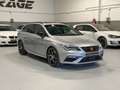 SEAT Leon ST 2.0 TSI S&S Cupra R 4Drive DSG 300 Gris - thumbnail 34