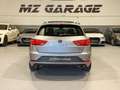 SEAT Leon ST 2.0 TSI S&S Cupra R 4Drive DSG 300 Gris - thumbnail 9
