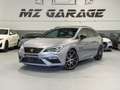 SEAT Leon ST 2.0 TSI S&S Cupra R 4Drive DSG 300 Gris - thumbnail 1