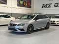 SEAT Leon ST 2.0 TSI S&S Cupra R 4Drive DSG 300 Gris - thumbnail 33