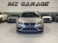 SEAT Leon ST 2.0 TSI S&S Cupra R 4Drive DSG 300 Gris - thumbnail 7