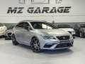 SEAT Leon ST 2.0 TSI S&S Cupra R 4Drive DSG 300 Gris - thumbnail 6