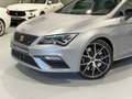 SEAT Leon ST 2.0 TSI S&S Cupra R 4Drive DSG 300 Gris - thumbnail 37