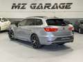 SEAT Leon ST 2.0 TSI S&S Cupra R 4Drive DSG 300 Gris - thumbnail 8