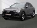 Audi Q3 35 TFSI advanced S tronic MMI Navi LED AHK Gris - thumbnail 14