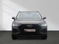 Audi Q3 35 TFSI advanced S tronic MMI Navi LED AHK Grijs - thumbnail 4