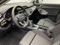 Audi Q3 35 TFSI advanced S tronic MMI Navi LED AHK Grijs - thumbnail 9