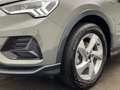 Audi Q3 35 TFSI advanced S tronic MMI Navi LED AHK Grijs - thumbnail 6