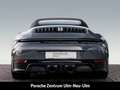 Porsche 992 911 Carrera 4 GTS Cabrio Burmester Clubleder Grijs - thumbnail 7