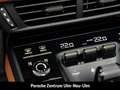 Porsche 992 911 Carrera 4 GTS Cabrio Burmester Clubleder Grijs - thumbnail 31