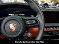Porsche 992 911 Carrera 4 GTS Cabrio Burmester Clubleder Grijs - thumbnail 25