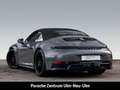 Porsche 992 911 Carrera 4 GTS Cabrio Burmester Clubleder Grijs - thumbnail 11