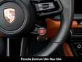 Porsche 992 911 Carrera 4 GTS Cabrio Burmester Clubleder Grijs - thumbnail 27