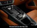 Porsche 992 911 Carrera 4 GTS Cabrio Burmester Clubleder Grijs - thumbnail 38