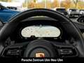 Porsche 992 911 Carrera 4 GTS Cabrio Burmester Clubleder Grijs - thumbnail 35