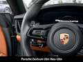 Porsche 992 911 Carrera 4 GTS Cabrio Burmester Clubleder Grijs - thumbnail 26