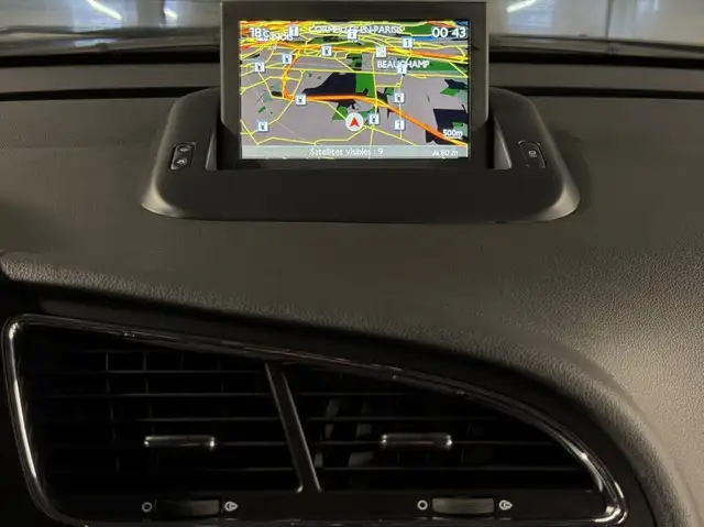 Peugeot 3008 view 24