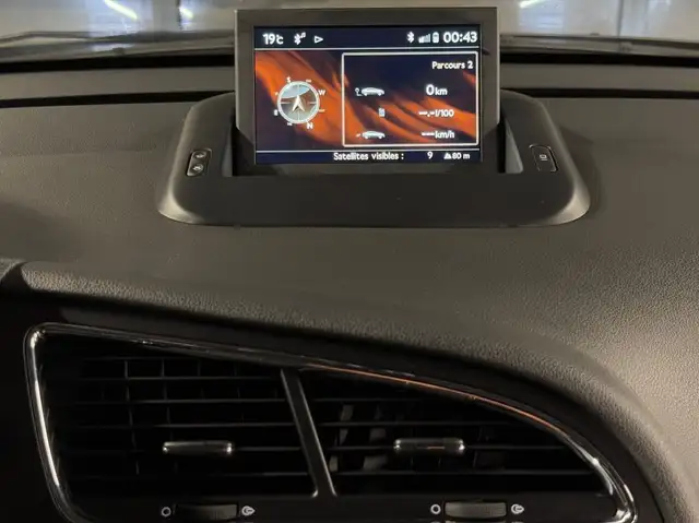Peugeot 3008 view 25