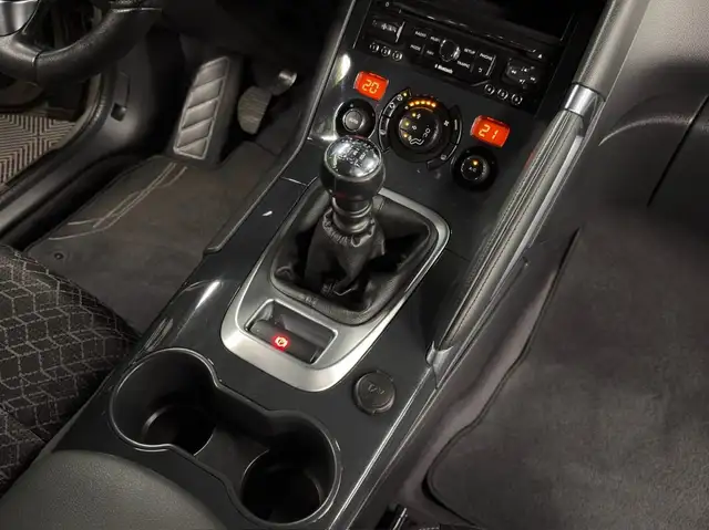 Peugeot 3008 view 21